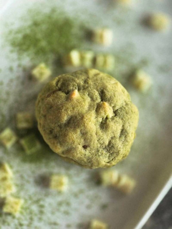 Matcha 75