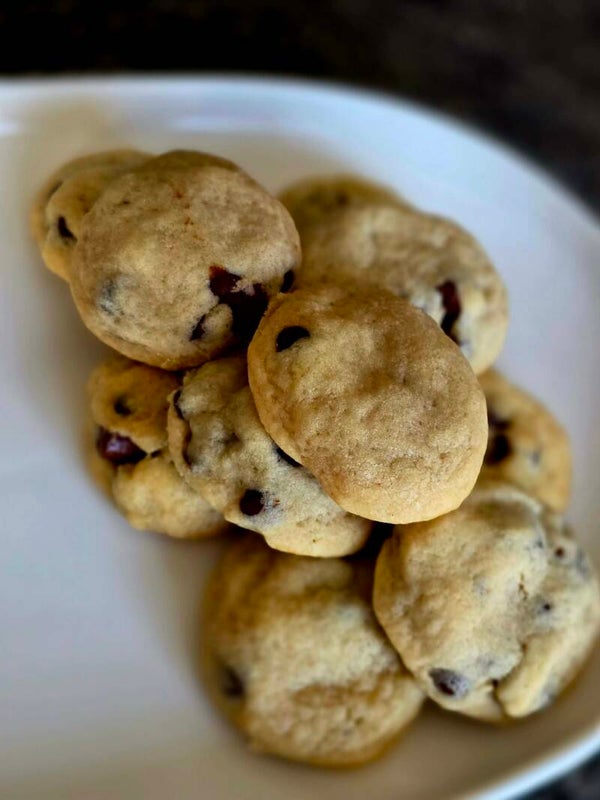 Mini cookies-box