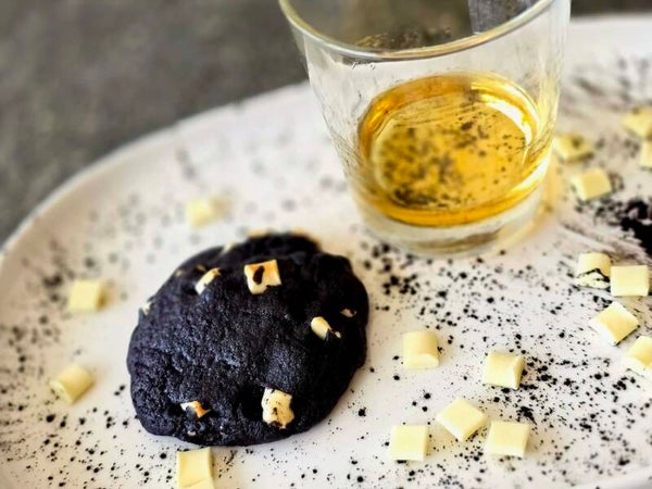 Wiskey velvet 100