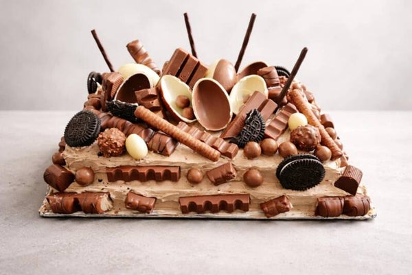 Koekjestaart