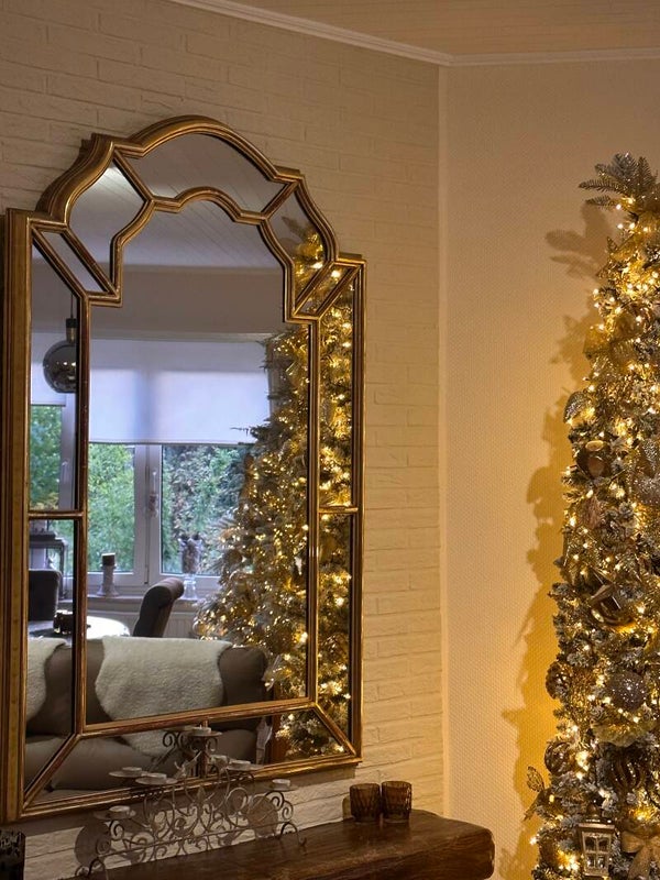 Location de sapin luxe