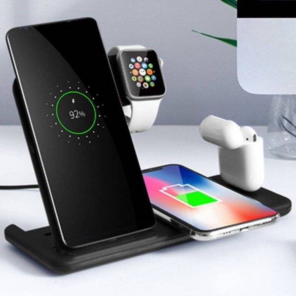 Chargement de l'Induction 60 W