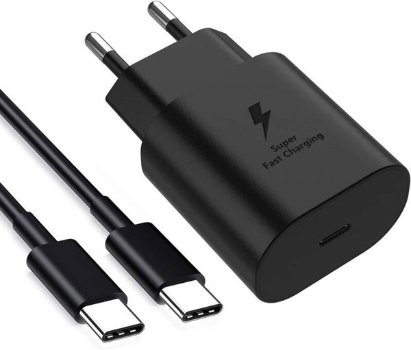 Chargeur Original 20W Samsung