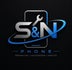 S&amp;N-PHONE