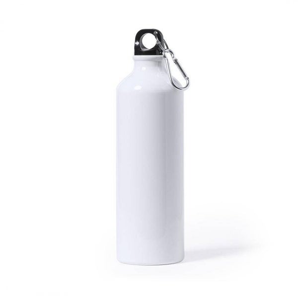 Botella de Aluminio