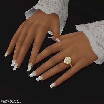 CANDYSIMS