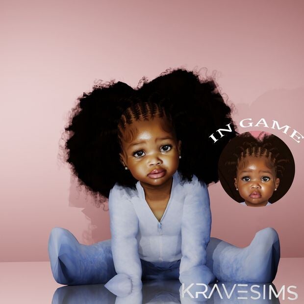 KRAVESIMS
