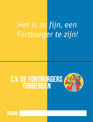 Consumptiekaartje