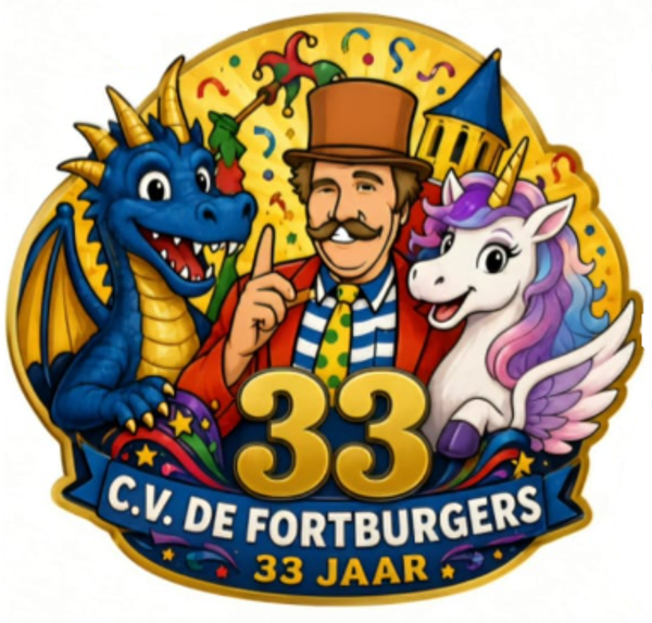 Pak optochten 2026 - 2027