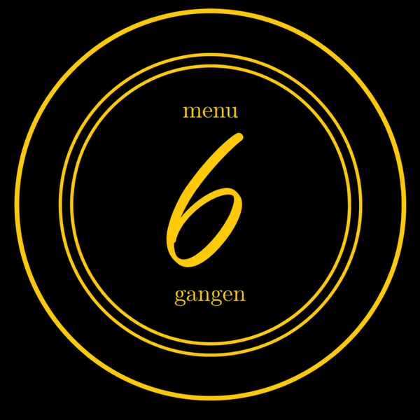 6 Gangen Menu