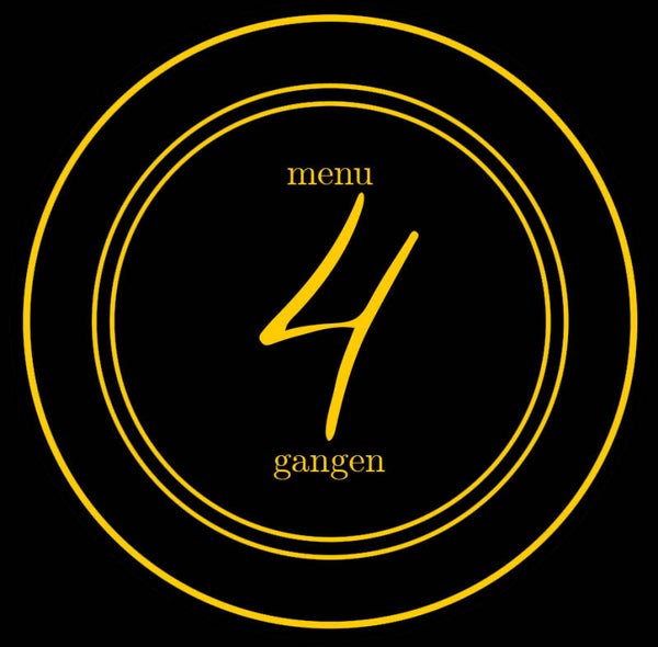 4 Gangen Menu
