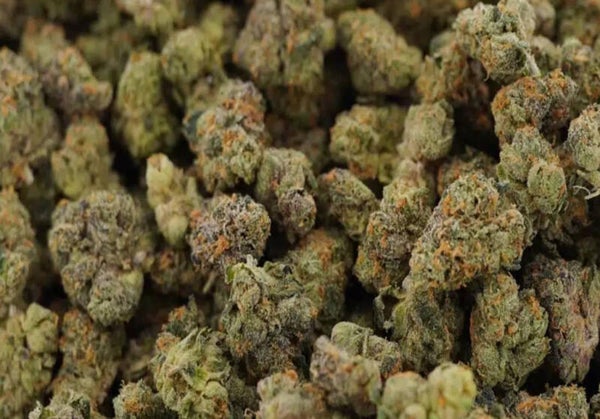 Sunset sherbet( 3.5grams)