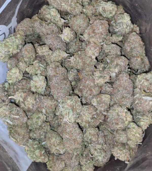 Cherry bomb(3.5grams)