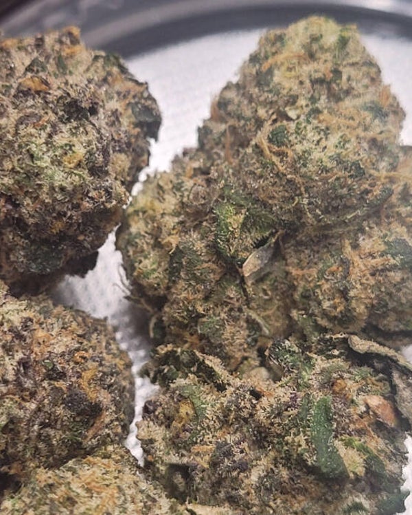 (Thca)permanent maker(3.5grams)