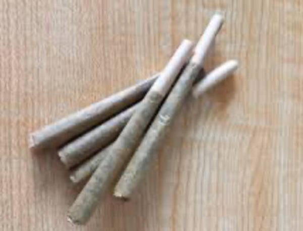 5xpre rolled joint (1g premium flower)