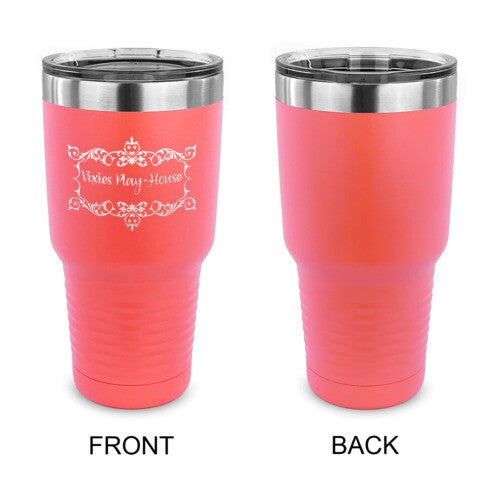 Vixies Tumbler