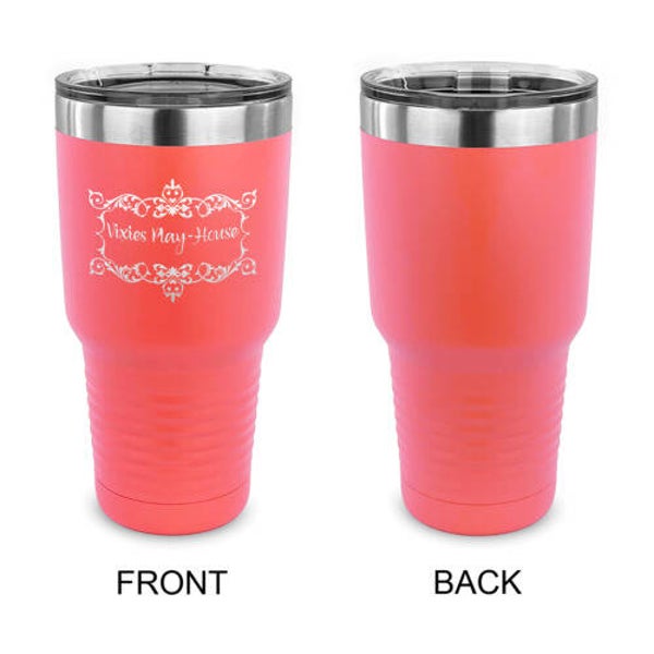 Vixies Tumbler