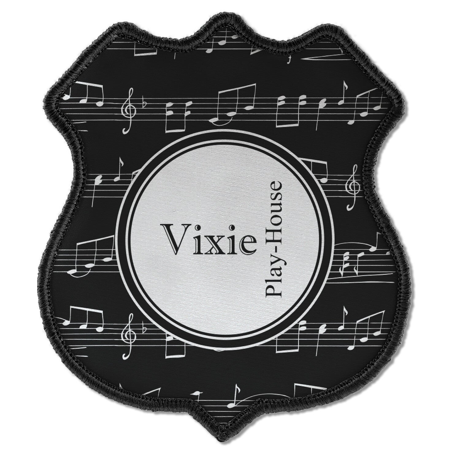 Vixies Patch