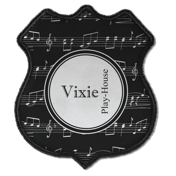 Vixies Patch