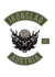 IRONCLAD MC AUSTRIA