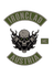 IRONCLAD MC AUSTRIA