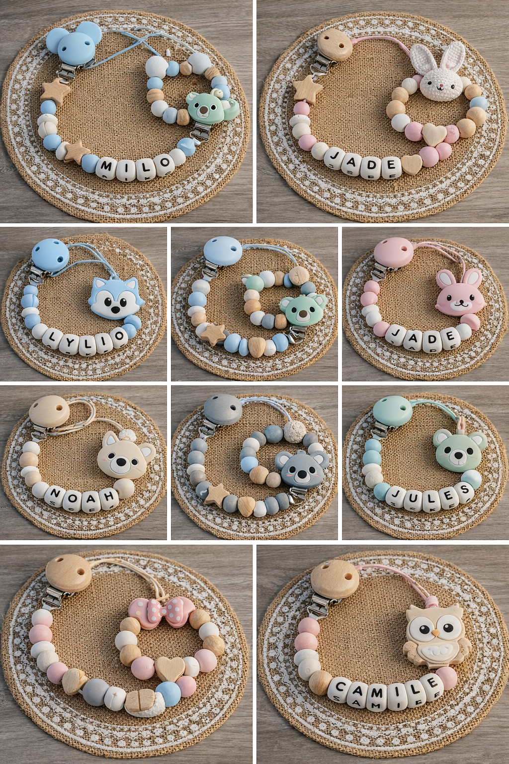 Votre Bébé Votre Envie