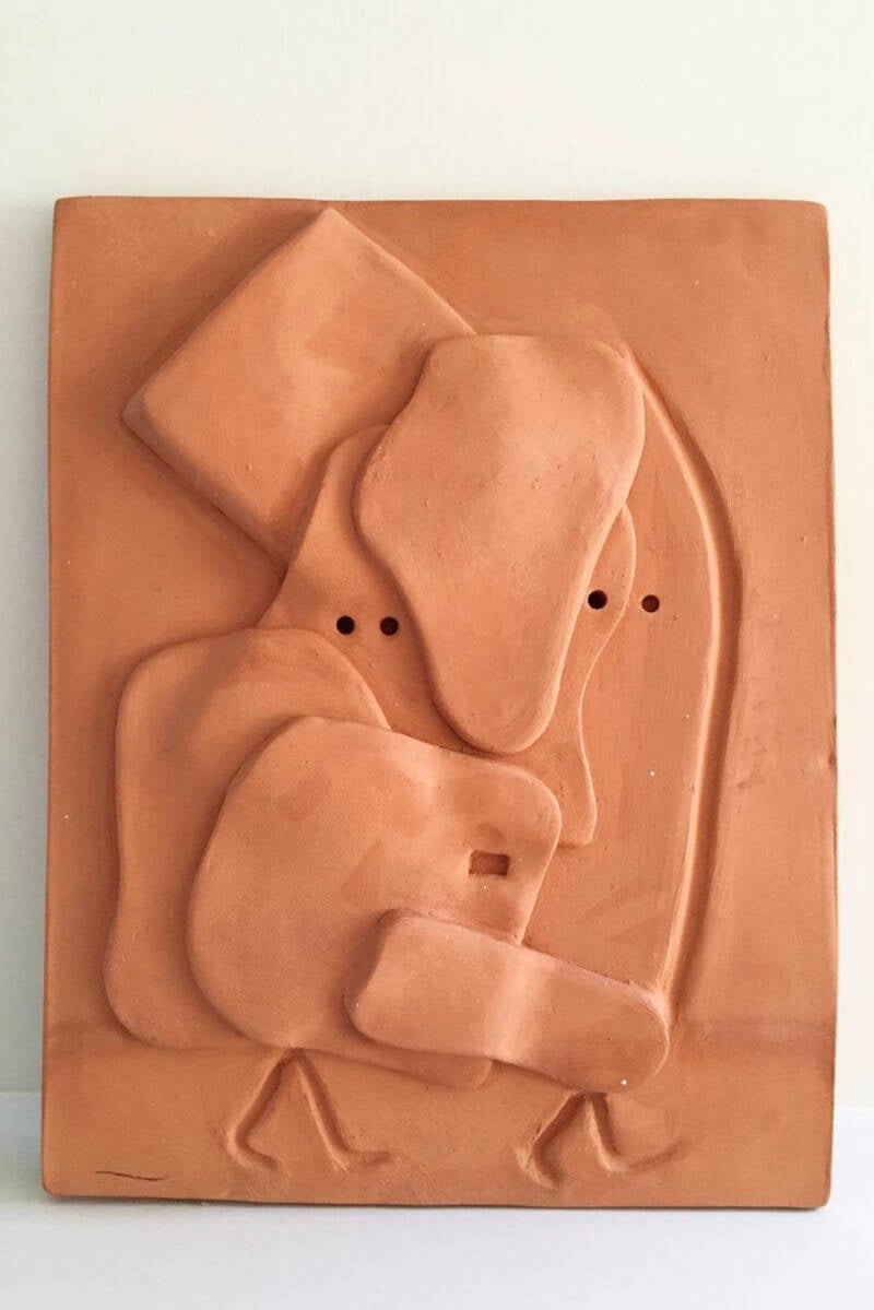 Burdened Children 2007