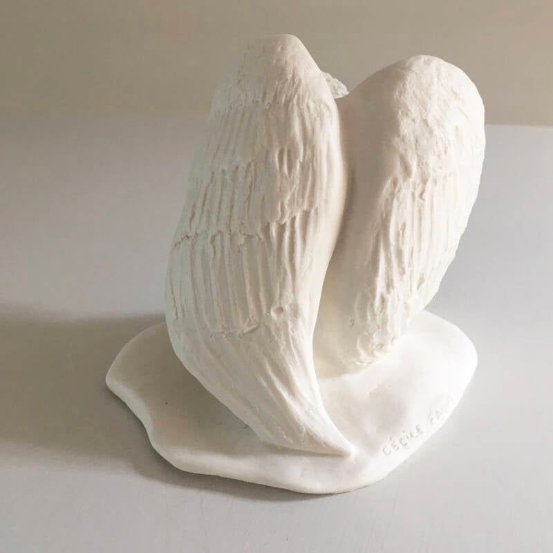 My Angel With a Broken Wing 2013