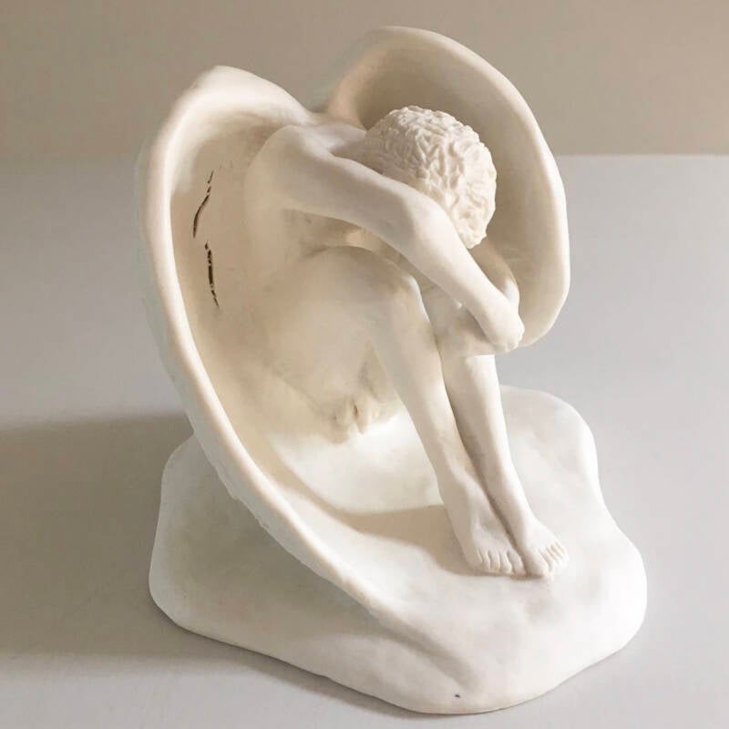 My Angel With a Broken Wing 2013