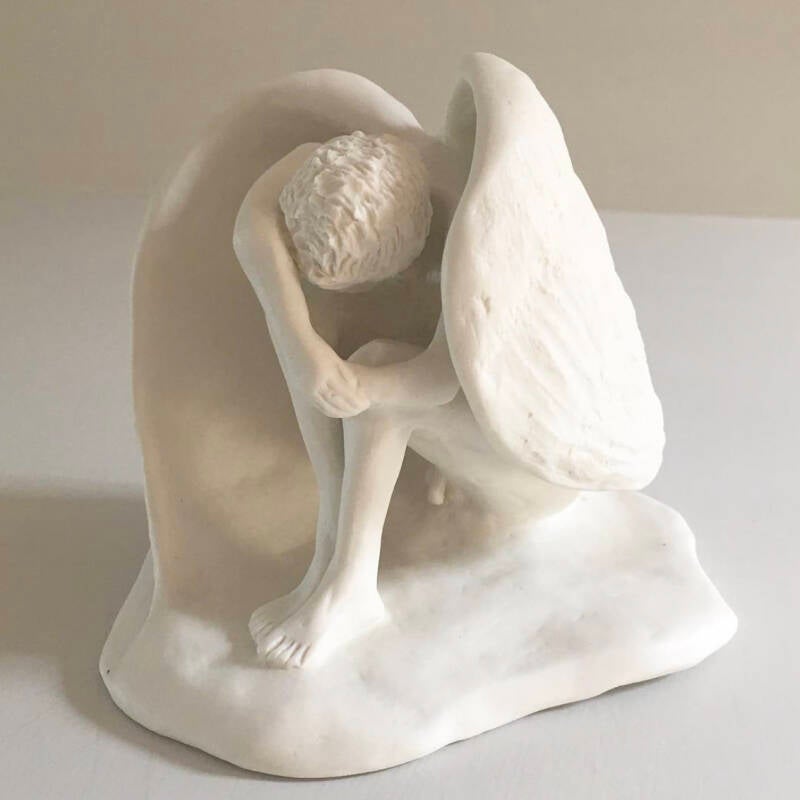 My Angel With a Broken Wing 2013