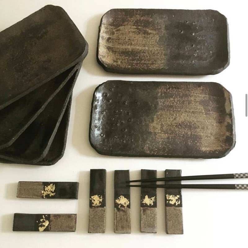 Sushi Set i