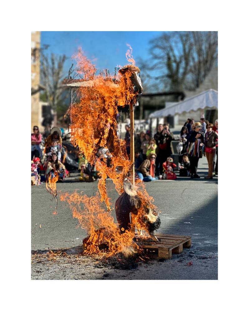 Carnaval de Sare - Sent Pantzar 4