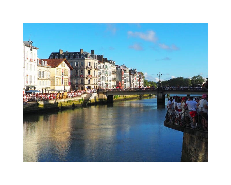 Baiona 1
