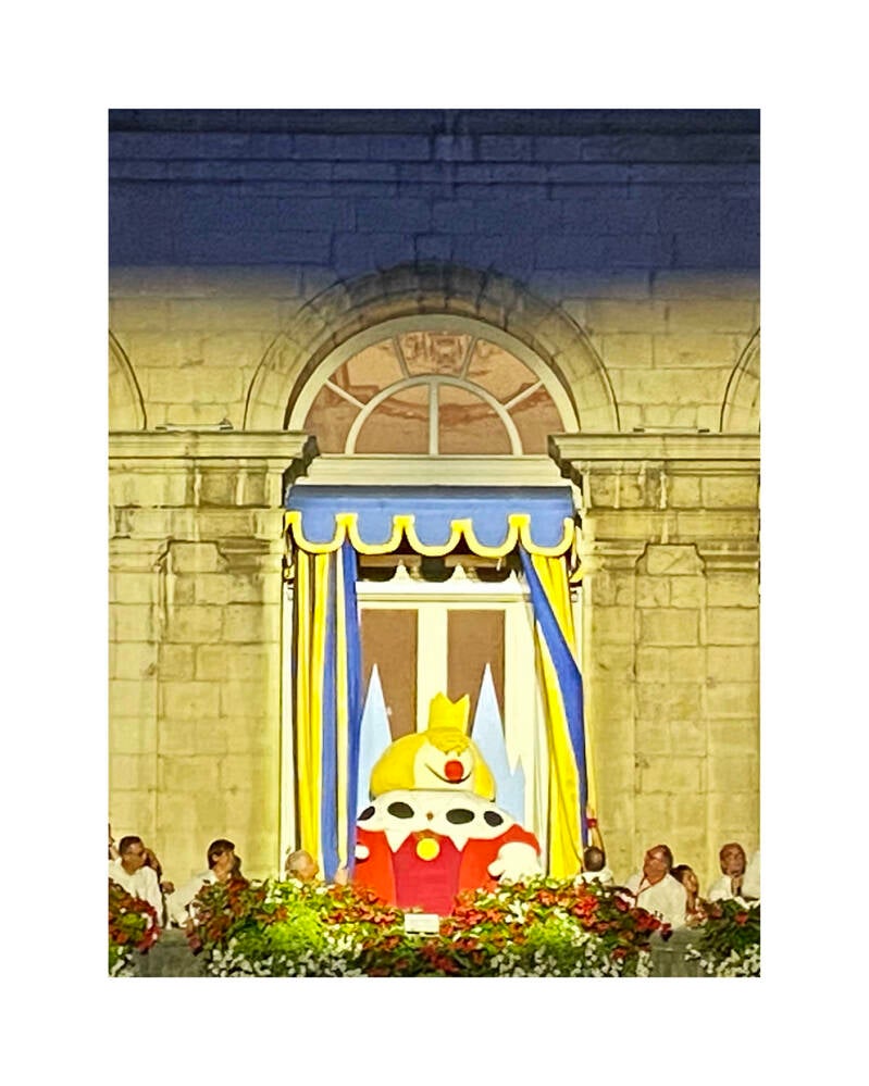 Le Roi Leon