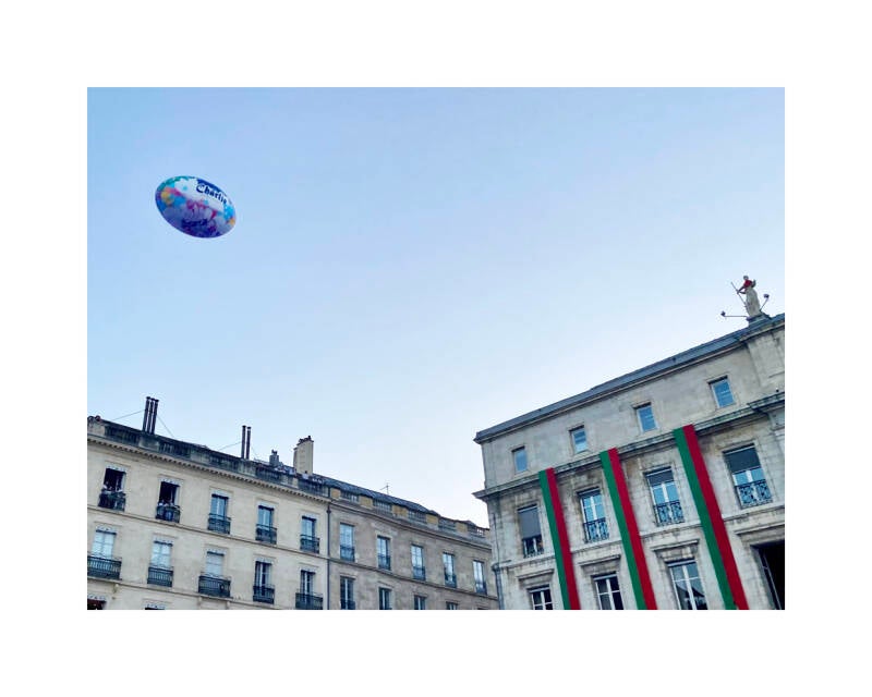 Le Ballon 2