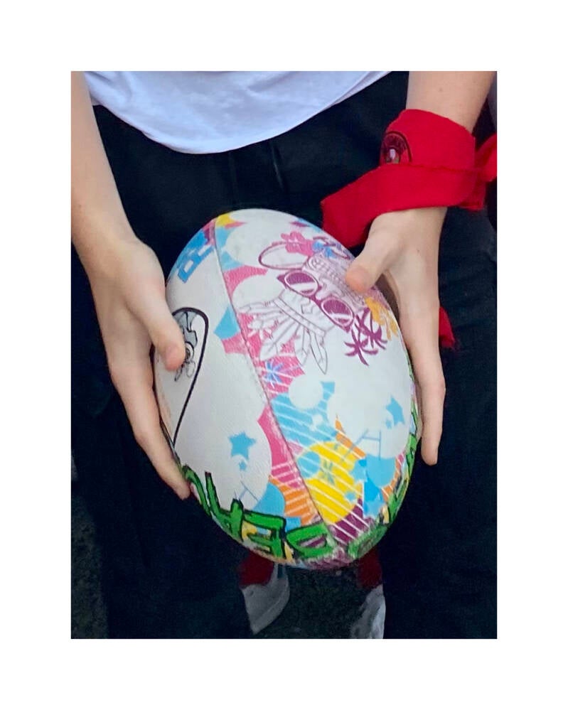 Le Ballon 1