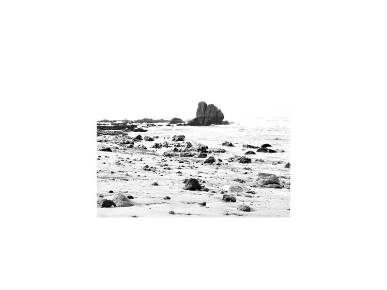 Mon Coeur / Ilbarritz 30x40 CecileFaurePhotographie Copyright