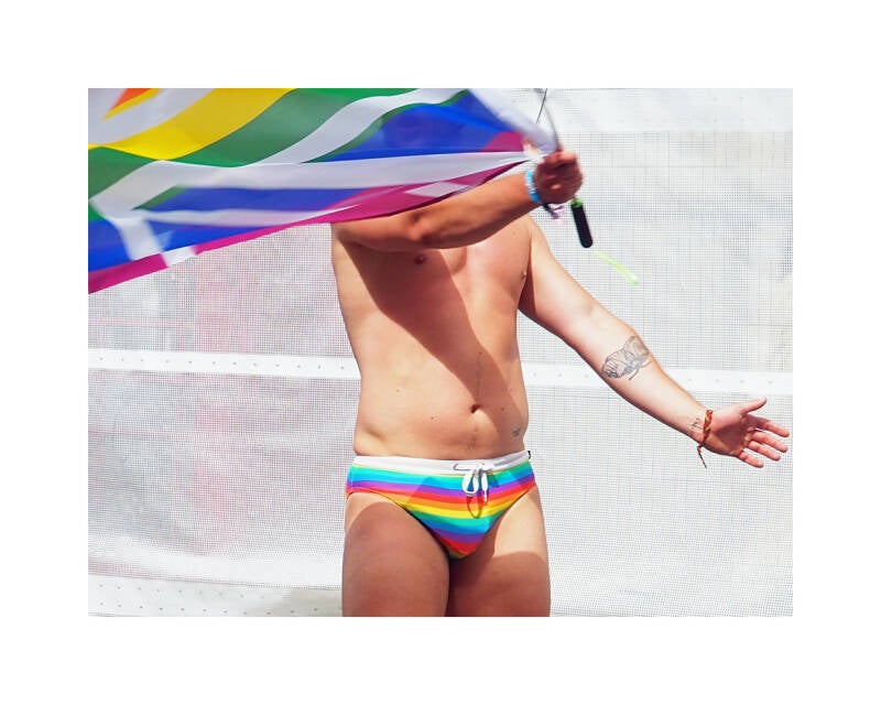 Flag of Pride