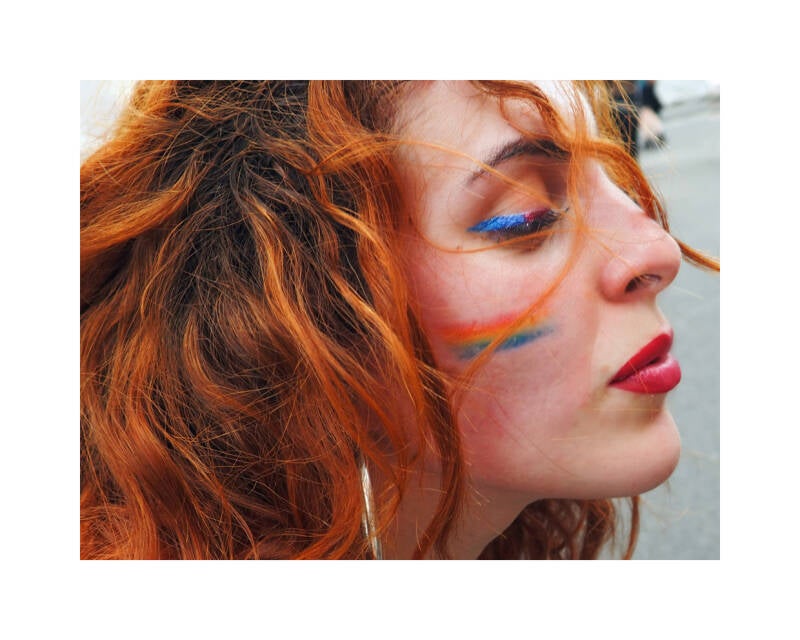 Red Kiss