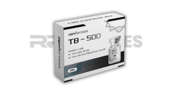TB-500 10 MG