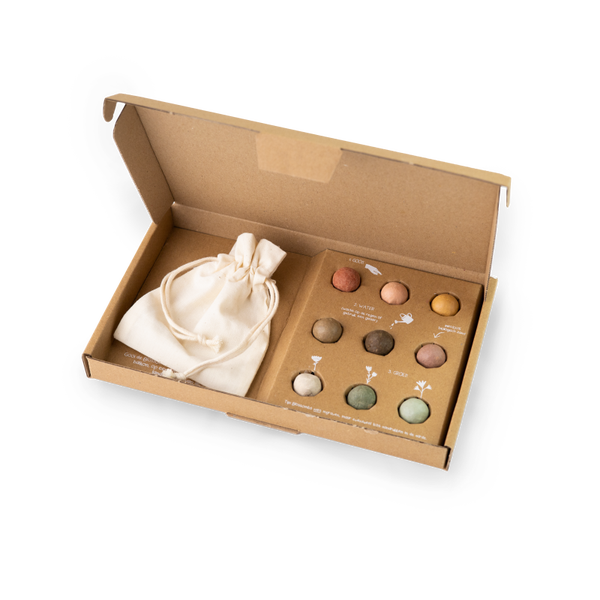 Blossombs: Gift Box Large