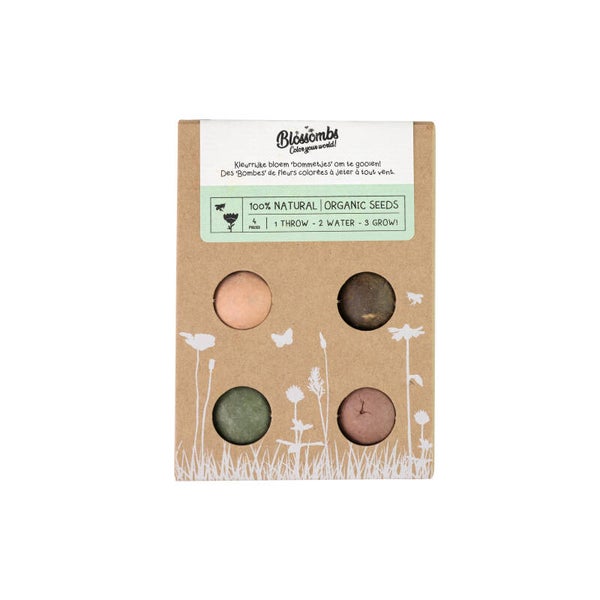 Blossombs Gift Box Mini