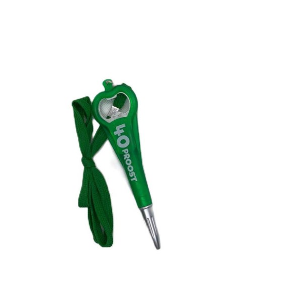 Pen Opener "40 Proost"