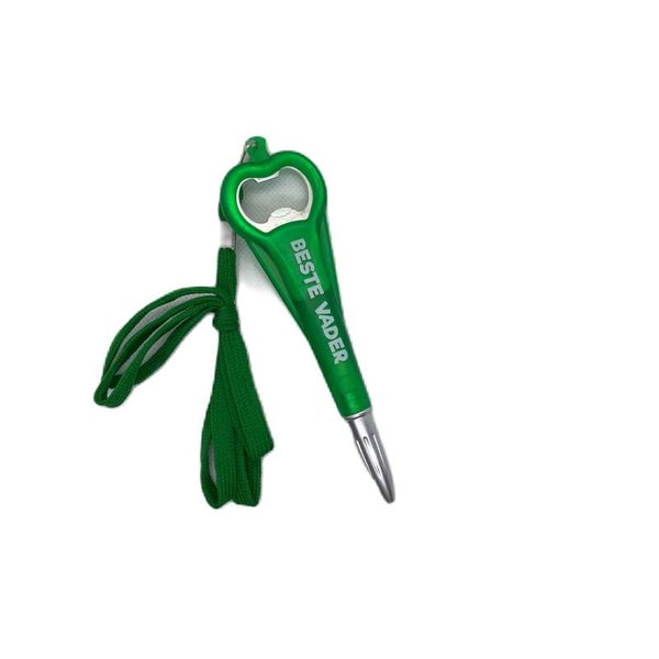 Pen Opener "Beste Vader"