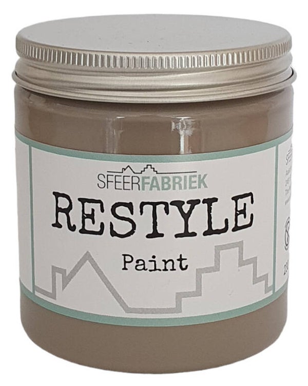 Restyle Paint Olive