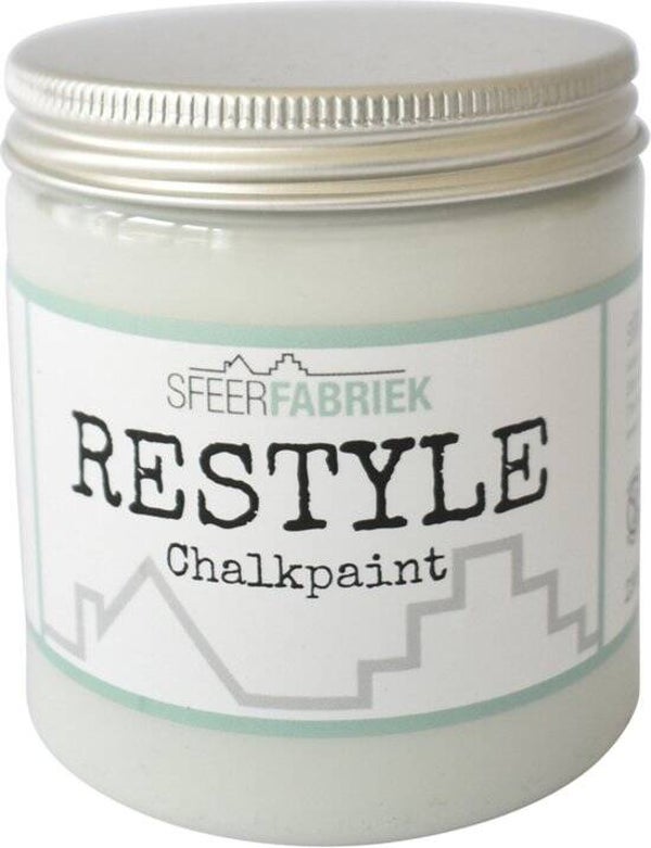 Restyle Paint Minty