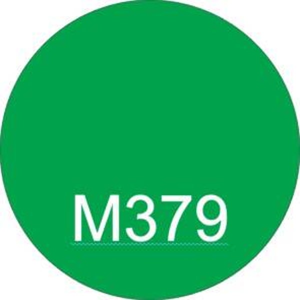 Vinyl Mat Helder Groen 379 Ritrama