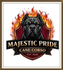 Majestic Pride Cane Corso
