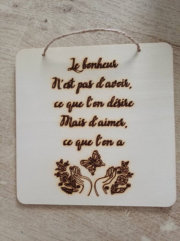 [Grav24] Citation gravure sur bois