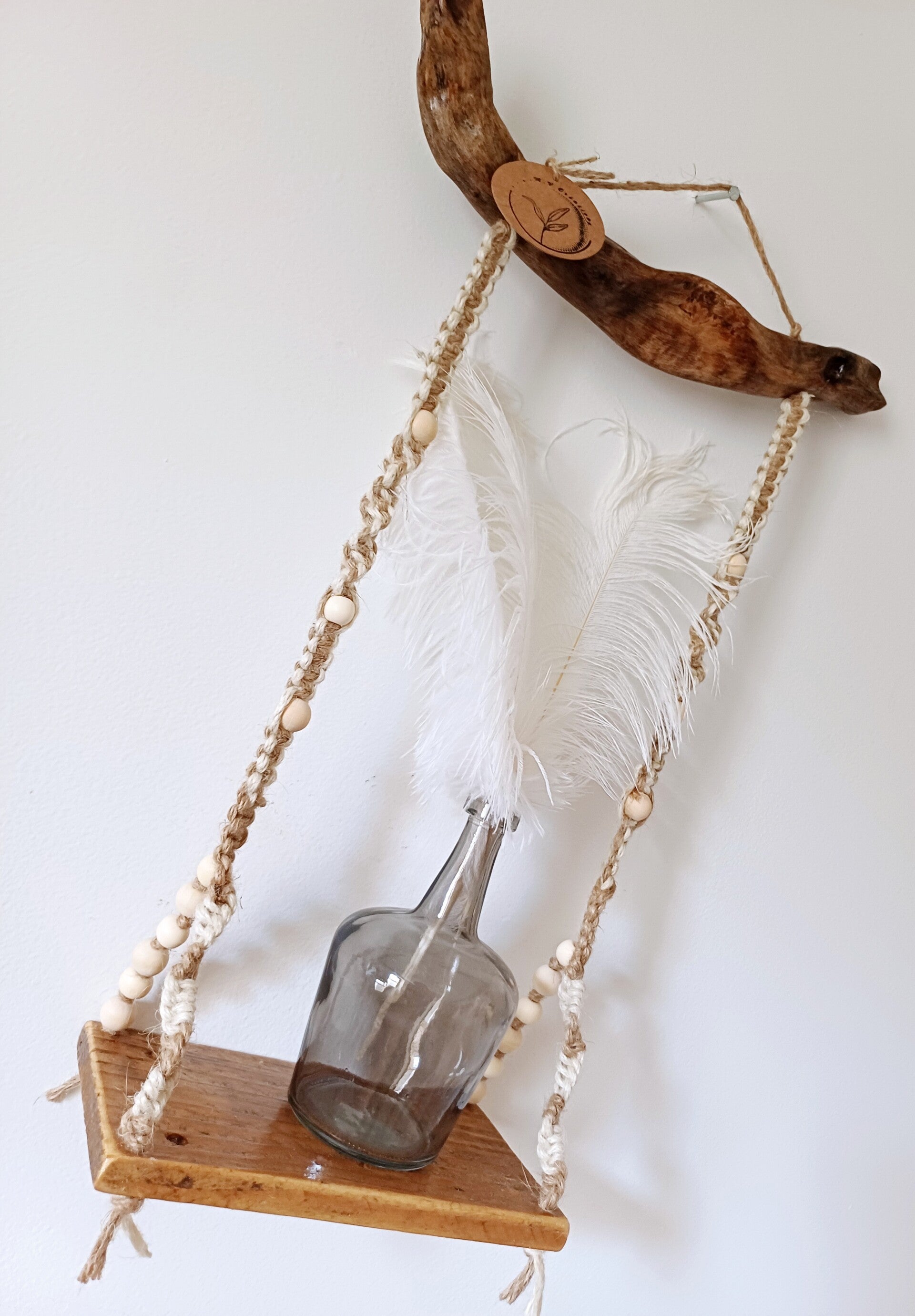 [Bal14] ⭐️ Suspension mural